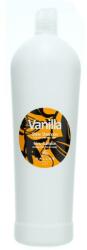 Kallos Șampon pentru păr uscat Vanilie - Kallos Cosmetics Vanilla Shine Sampoo 1000 ml