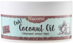 Nacomi Ulei Cocos, nerafinat - Nacomi Coconut Oil 100% Natural Unrefined 100 ml