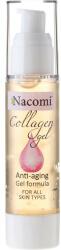 Nacomi Gel pentru față - Nacomi Collagen Gel Anti-aging 50 ml