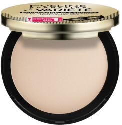 Eveline Cosmetics Pudră minerală compactă - Eveline Cosmetics Variete Mineral Ingredients Powder 01