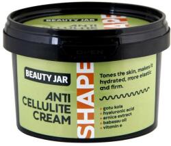 Beauty Jar Cremă anticelulitică pentru corp - Beauty Jar Shape Anti-Cellulite Cream 280 ml
