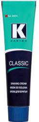 Kanion Cremă de ras - Kanion Classic Shaving Cream 75 ml