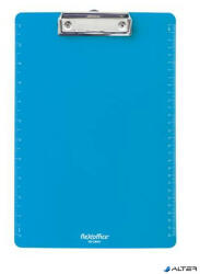 FlexOffice Felírótábla, A4, műanyag, FLEXOFFICE "FO-CB011", kék (FO-CB011BLUE) - alter