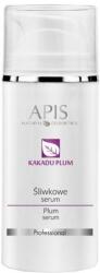 APIS NATURAL COSMETICS Ser cu extract de prune, pentru piele normală și uscată - APIS Professional Kakadu Plum Serum 100 ml