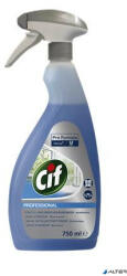 Cif Ablak- és felülettisztítószer, 750 ml, CIF, "Professional (7518651) - alter