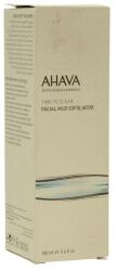 Ahava Peeling facial - Ahava Time To Clear Facial Mud Exfoliator 100 ml