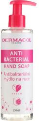 Dermacol Săpun lichid antibacterian pentru mâini - Dermacol Anti Bacterial Hand Soap 250 ml