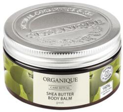 Organique Balsam pentru corp Grecia - Organique Shea Butter Body Balm Greek 100 ml