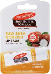 Palmer's Balsam de buze cu unt de shea - Palmer's Shea Formula Raw Shea Lip Balm 4 g