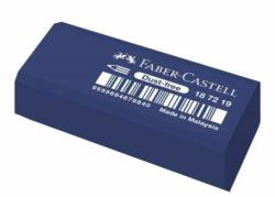 Faber-Castell Radiera creion Faber-Castell Dust Free 30 Trend (FC187219/ALBASTRU INCHIS)