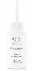 APIS Professional Acid glicolic 35% - APIS Professional Glyco TerAPIS Professional Glycolic Acid 35% 30 ml Masca de fata