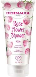 Dermacol Cremă de duș Trandafir - Dermacol Rose Flower Shower Cream 200 ml