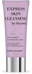 Nacomi Mască de curățare pentru față - Nacomi Express Skin Cleansing 85 ml Masca de fata
