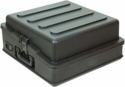 SKB Cases 1SKB-R100 Roto Top Mixer 10U Cutie rack (1skb-r100)