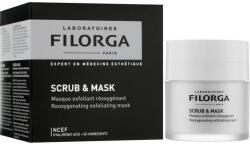 Filorga Mască exfoliantă oxigenantă - Filorga Scrub & Mask 55 ml