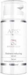 APIS NATURAL COSMETICS Ser pentru față calmant - APIS Professional Rosacea-Stop Redness Reducing Serum 100 ml