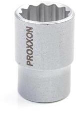 Proxxon Industrial Cheie tubulara PROXXON pentru surub XZN, lungime 12mm (23307)