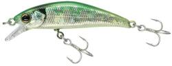 Jackall Vobler JACKALL Tricoroll Ryushin 43HW, 4.3cm, 3g, culoare Flash Green Back (JA.807191486)