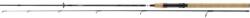 Daiwa Lanseta spinning DAIWA NINJA X SPIN, 2.10m, 3-15g, 2 tronsoane (D.11205.210)