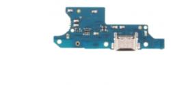 Motorola Moto E7i Power töltő csatlakozós panel mikrofonnal (usb c csatlakozó) OEM