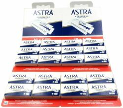 Astra hagyományos leveles penge 20x5db - innotechshop - 5 090 Ft