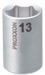 Proxxon Industrial Cheie tubulara PROXXON, 13mm cu prindere 3/8 (23514)