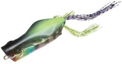 Jackall Broasca JACKALL Gavacho Frog, 6.9cm, 16g, culoare Chart Strike Gill (JA.807122008)