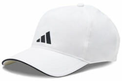 adidas Șapcă Bball HT2031 Alb