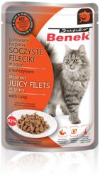 Super Benek Super Filé tonhalmártásban 85 g