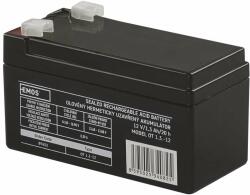 EMOS APC RBC35 #35 helyettesítő szünetmentes akkumulátor (márka: EMOS) (1_B9652_0001)