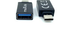 MaxLife USB3.0 - Type C adapter