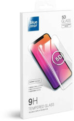 Blue Star Samsung A32 5G Full Face Blue Star 5d edzett üvegfólia fekete