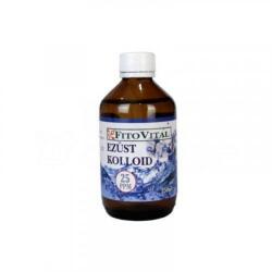 Ezüst kolloid FitoVital (250ml)