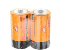 Bateria Ultra Prima R14/C elemek - Bateria
