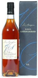 Lheraud Armagnac G. Legrand VS Lheraud 40% alc. 0.7l