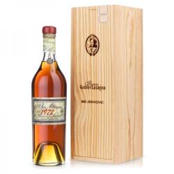 Lheraud Armagnac G. Legrand 1972 Lheraud 40% alc. 0.7l