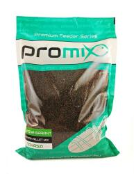 PROMIX aqua garant method pellet mix téli - etető pellet (PAGMP-MT0) - epeca