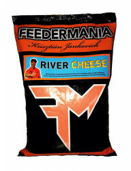 Feedermánia river cheese 2, 5kg etetőanyag (F0901051) - epeca