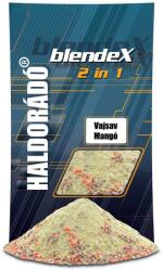 Haldorádó blendex 2 in 1 - vajsav + mangó etetőanyag (HD12532) - epeca