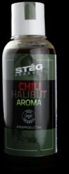 STÉG Stég aroma chili-halibut 200ml (SP030033)