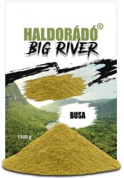Haldorádó big river - busa 1, 5kg etetőanyag (HD18442)
