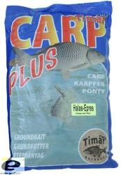 TIMÁR MIX Tímár mix carp plus halas-fokhagymás 1k etetőanyag (94001-046)