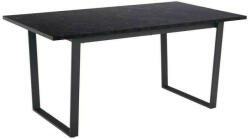  Asztal Oakland 785 (Fekete márvány + Fekete)