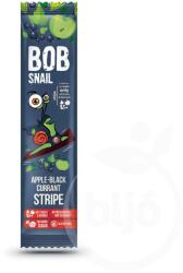  Bob-Snail gyümölcsszelet alma-feketeribizli 14g