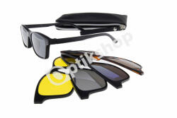 IVI Vision előtétes szemüveg (TR2246 50-20-138)