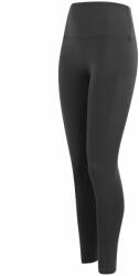 Tombo Női elasztikus sport leggings magas derékkal - Sötétszürke | L/XL (TL370-1000315979)
