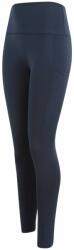 Tombo Női elasztikus sport leggings magas derékkal - Tengerészkék | L/XL (TL370-1000315971)