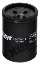 Hengst Filter Filtru ulei HENGST FILTER H26W01 - automobilus
