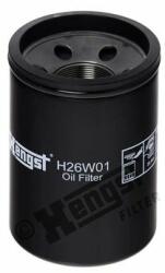 Hengst Filter Filtru ulei HENGST FILTER H26W01 (H26W01) - automobilus