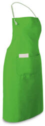 Everestus Sort de bucatarie, Everestus, 20IUN0374, Verde, Bumbac, Poliester (EVE07-99822-119)